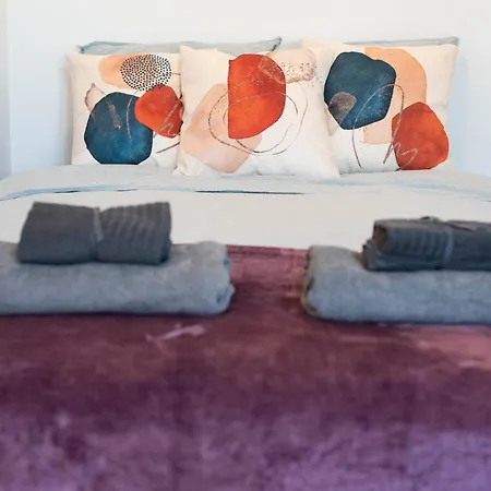 Sagrada Familia Private Hostel Βαρκελώνη