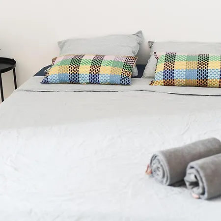 Hostel Sagrada Familia Private Βαρκελώνη