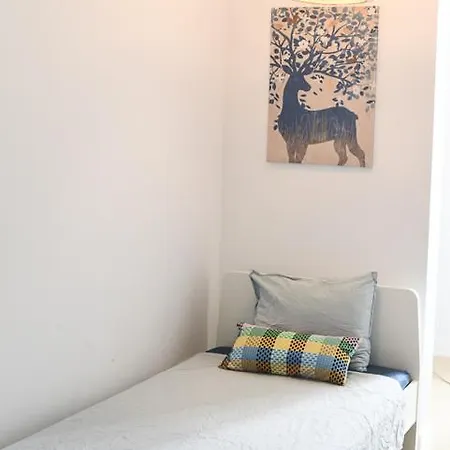 Hostel Sagrada Familia Private Βαρκελώνη